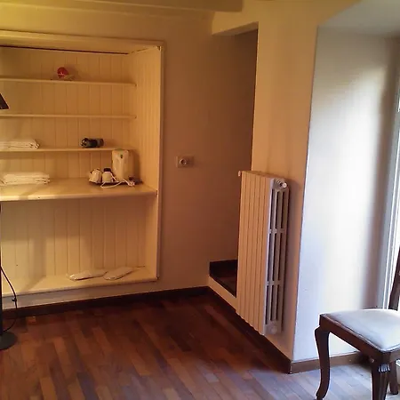 Rondinelli Bed & Breakfast 3*