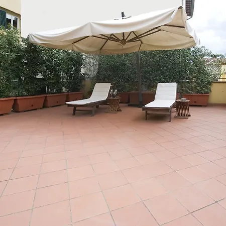 Bed & Breakfast Rondinelli