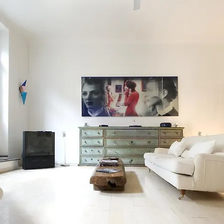 Rondinelli Bed & Breakfast 3*