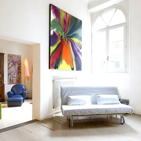 Rondinelli 3* Firenze