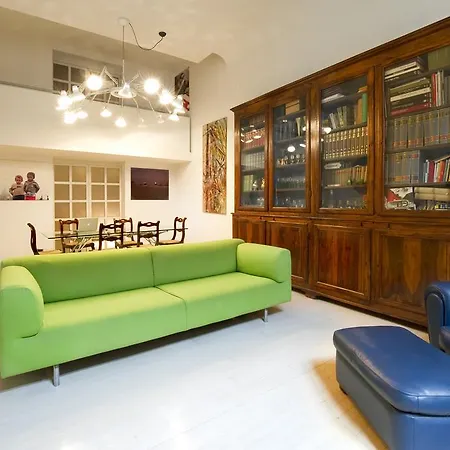 Bed & Breakfast Rondinelli
