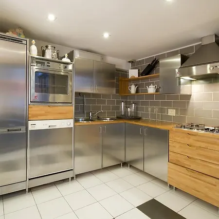 Rondinelli Bed & Breakfast Firenze