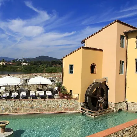 Mulino Di - Worldhotels Crafted Florence