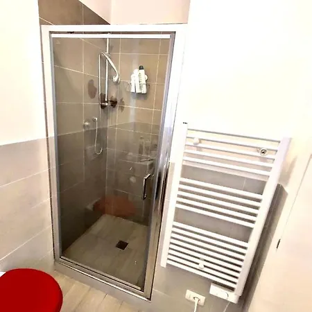 Apartamento Leopolda Station