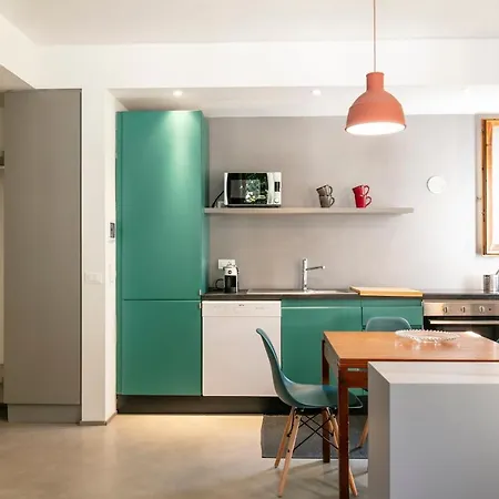 Appartamento Roommo Viale Dei Mille *