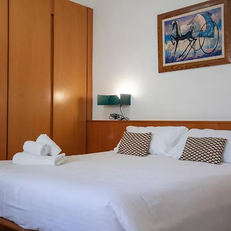 Roommo Viale Dei Mille Appartamento *