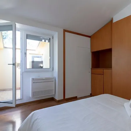 Roommo Viale Dei Mille