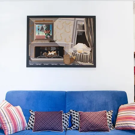 Roommo Viale Dei Mille