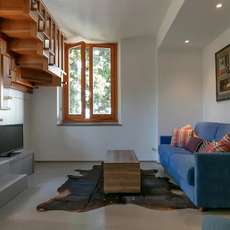 Appartamento Roommo Viale Dei Mille Firenze