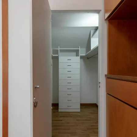 Appartamento Roommo Viale Dei Mille *