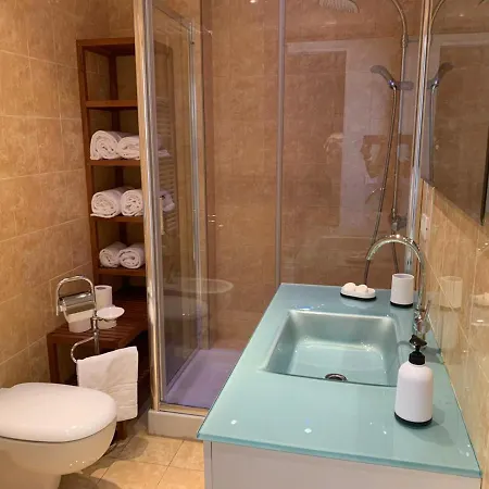 Apartamento Mara's In *
