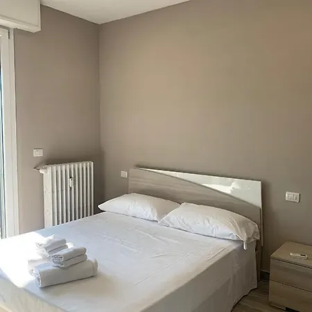 Mara's In Appartement *