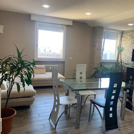 Apartamento Mara's In Florencia