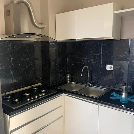 Apartamento Mara's In Florencia