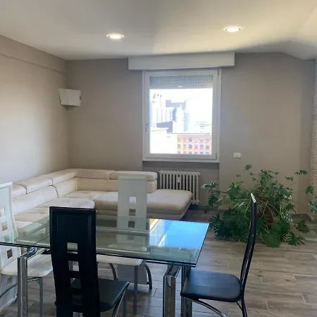 Mara's In Apartamento Florencia