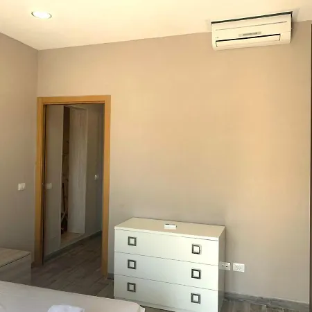 Mara's In Apartamento Florencia