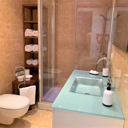 Apartamento Mara's In