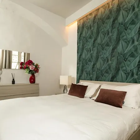 Il Giaggiolo Apartment *