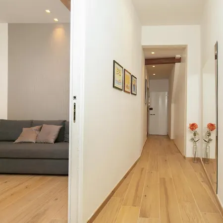 Apartment Il Giaggiolo