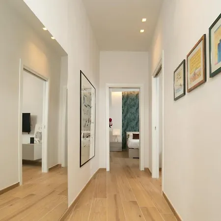 Il Giaggiolo Apartment
