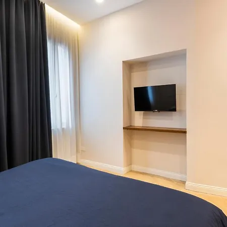 Apartment Blue Santa Croce By Mmega *