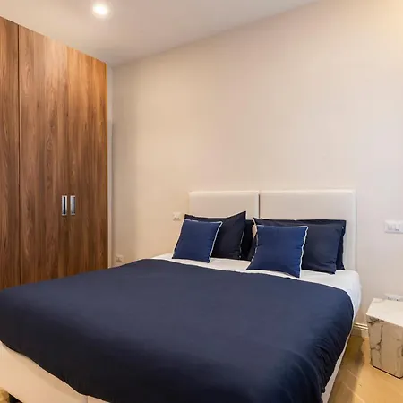 Apartment Blue Santa Croce By Mmega Florence