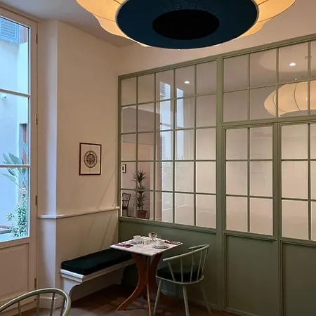 Hotel Casa G. 5*
