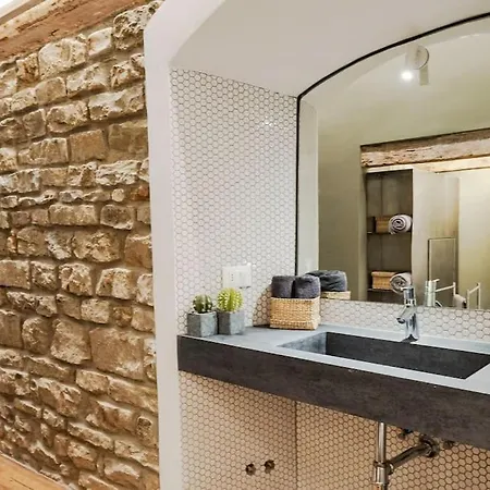 Palazzo Dei Signori Lux Design Loft With View Apartment