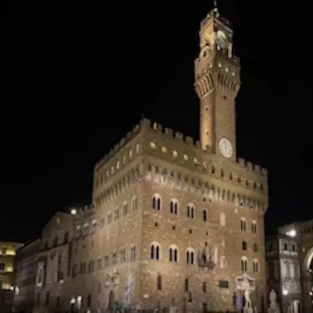 Palazzo Dei Signori Lux Design Loft With View Apartment *