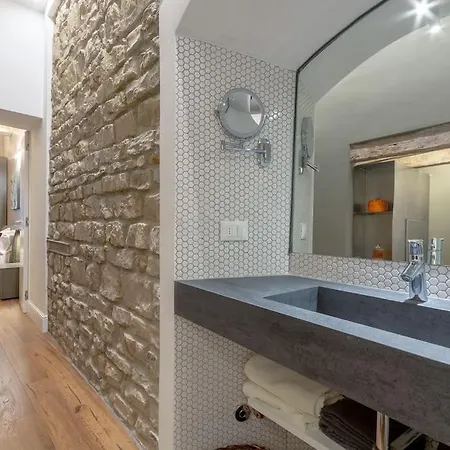 Apartment Palazzo Dei Signori Lux Design Loft With View