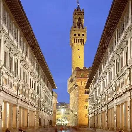 Apartment Palazzo Dei Signori Lux Design Loft With View