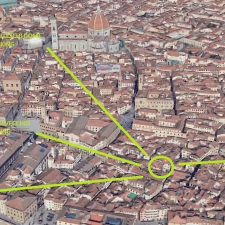 Palazzo Dei Signori Lux Design Loft With View Apartment