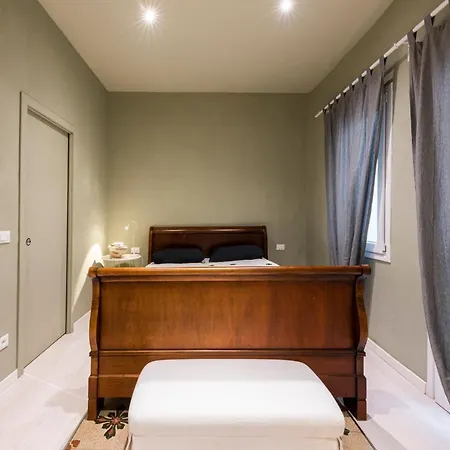 Apartment Orto Deluxe By Mmega Florence