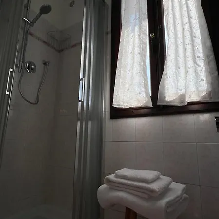 Apartment La Casa Di Pupi In Santa Croce Florence