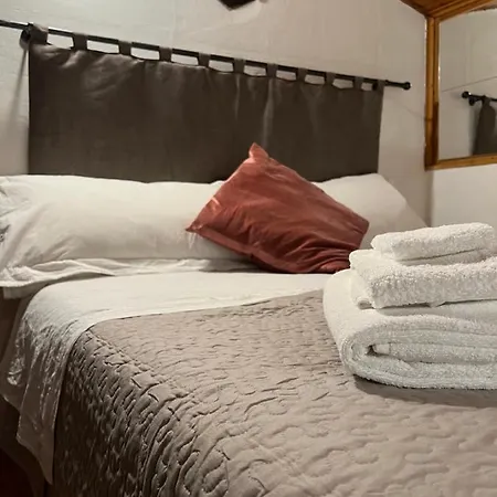Apartment La Casa Di Pupi In Santa Croce
