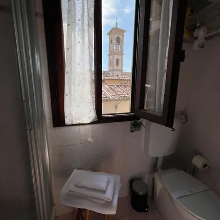 Apartment La Casa Di Pupi In Santa Croce *
