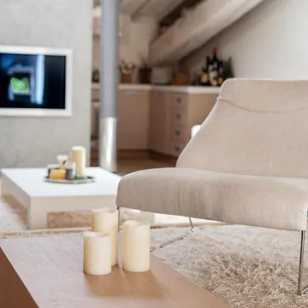 Penthouse Hilife Amazing Panoramic Terrace Of -hosted By Sweetstay Φλωρεντία
