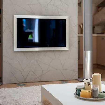 Διαμέρισμα Penthouse Hilife Amazing Panoramic Terrace Of -hosted By Sweetstay Φλωρεντία
