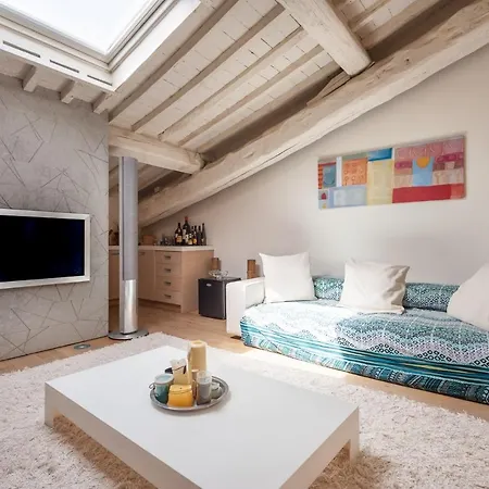 Διαμέρισμα Penthouse Hilife Amazing Panoramic Terrace Of -hosted By Sweetstay