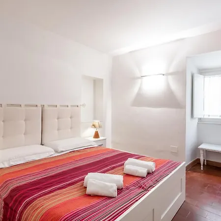 Torre Dei Giudi Apartment Florence