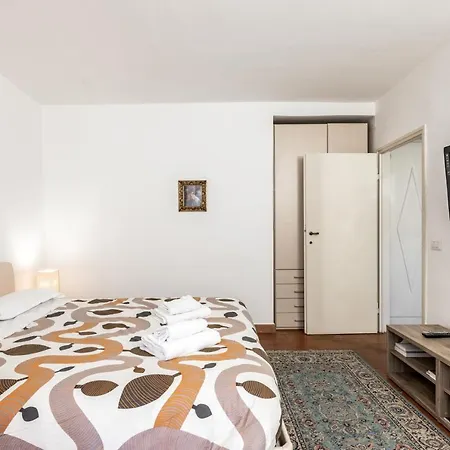 Torre Dei Giudi Apartment Florence