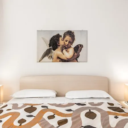 Apartment Torre Dei Giudi