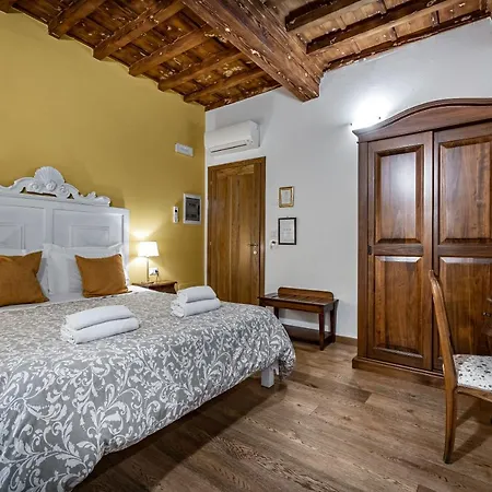 Bed & Breakfast La Stella D'oro 3*
