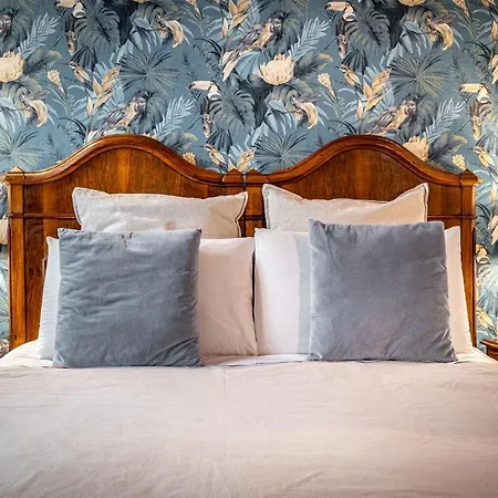 La Stella D'oro Bed & Breakfast Florence