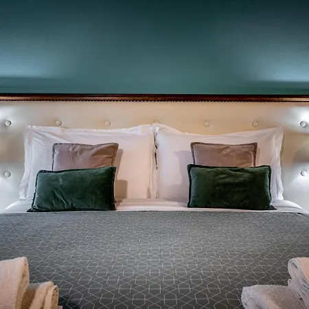 Bed & Breakfast La Stella D'oro Florence
