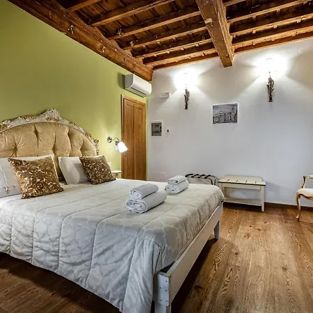 La Stella D'oro Bed & Breakfast 3*