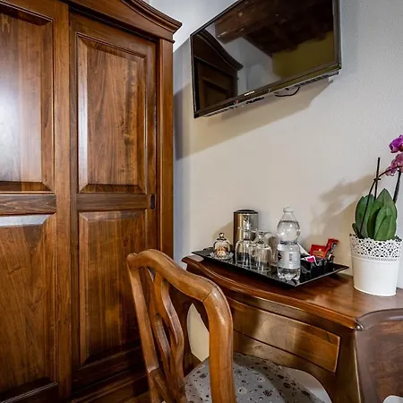 La Stella D'oro Bed & Breakfast 3*