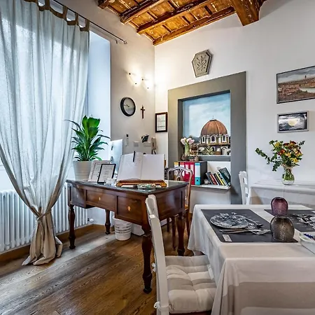 Bed & Breakfast La Stella D'oro Florence