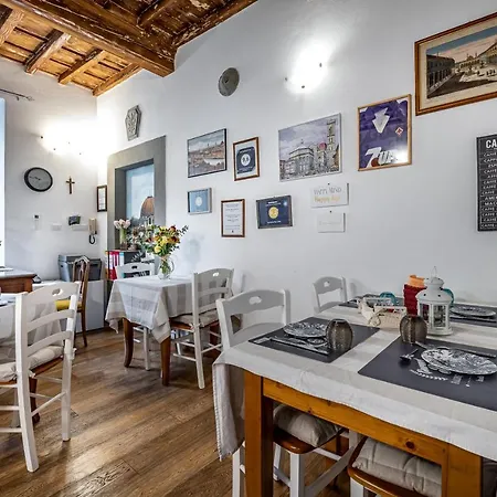 Bed & Breakfast La Stella D'oro Florence