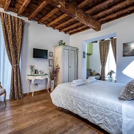 Bed & Breakfast La Stella D'oro 3*